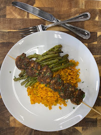 Meals of Dopeness Meal Prep Services & Catering Services
