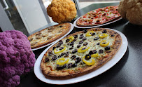 1000 Degrees Pizza - Baltimore, MD