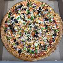 Pizza City