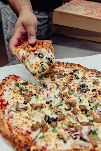 Pizza City