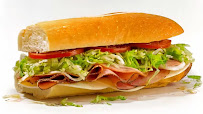 BK's Pizza Express