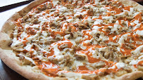 BK's Pizza Express