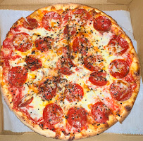 Falls Pizza and Craft Bar