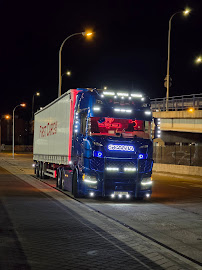 First Cargo Transitarios S.A.U.