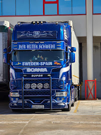 First Cargo Transitarios S.A.U.