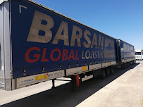 Barsan Global Logistics Barcelona S L