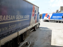 Barsan Global Logistics Barcelona S L