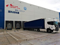 IFS International Forwarding Valencia