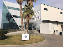 IFS International Forwarding Valencia