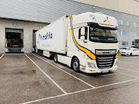 Transmec De Bortoli Group Spain SA