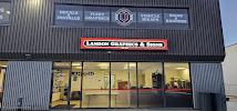 Landon Graphics and Signs