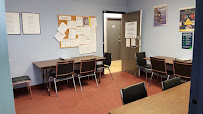 GHRC (Global Human Resource Centre)