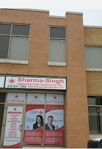 Sharma-Singh Immigration Inc
