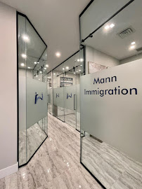 Mann Immigration Services