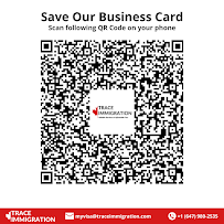 Trace Canada Immigration Services Inc.