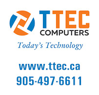 TTEC COMPUTERS INC.