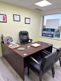 B-Town Immigration Services Inc.