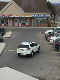 Crown Immigration Corporation