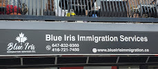 Blue Iris Immigration Services Inc.