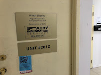 Aery Immigration Services