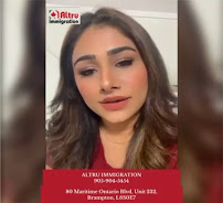 ALTRU IMMIGRATION CONSULTANCY | IMMIGRATION SERVICES | BRAMPTON