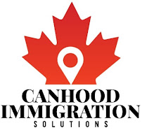 Canhood Immigration Solutions Inc. (OINP | Express Entry | PGP 2023 | LMIA | Spouse visa | Super visa | Visitor Visa)