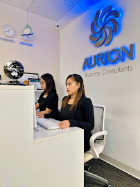 VISION BUSINESS CONSULTING