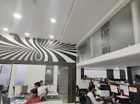 Middle East Management Services LLP