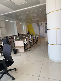 Gradstar Global Education