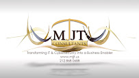 MGNY Consulting Corp