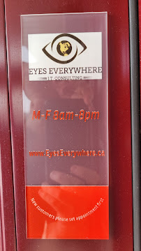 MYDWARE IT Solutions Inc.