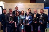 Envescent Cybersecurity - Arlington, VA