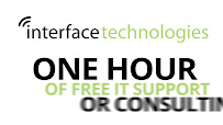 Interface Technologies