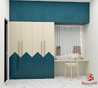 Enrich My Space - Best Interior Designers in Hyderabad