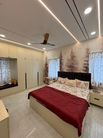 Aarav Interiors private limited