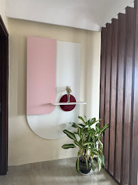 Home Space Interiors & Designs