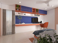 Home Space Interiors & Designs