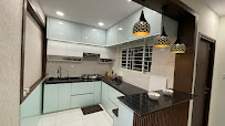 LH Interiors Pvt Ltd