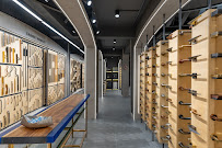 Houseboat Interiors | Best Interior Designers in Hyderabad