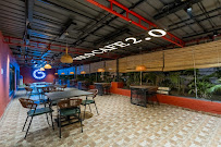 Houseboat Interiors | Best Interior Designers in Hyderabad