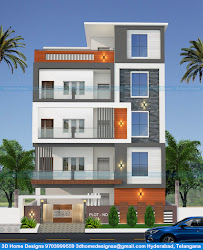 DM interiors hyderabad