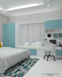 Creative Interiors