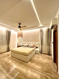 SPR Interiors