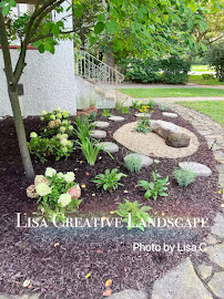 Lisa Creative Landscape LLC