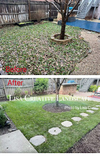 Lisa Creative Landscape LLC