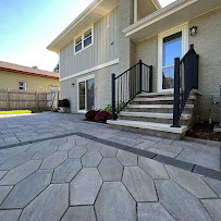 Luxury Gardens Landscape