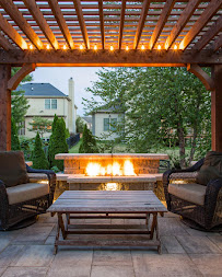 Luxury Gardens Landscape