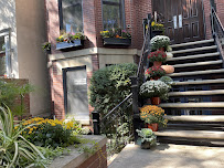 JD FLORES LANDSCAPING INC
