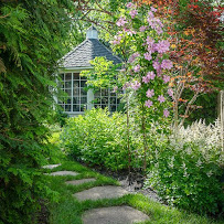 Grant & Power Landscaping, Inc.
