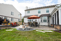 A.M. Woodland Outdoor Design